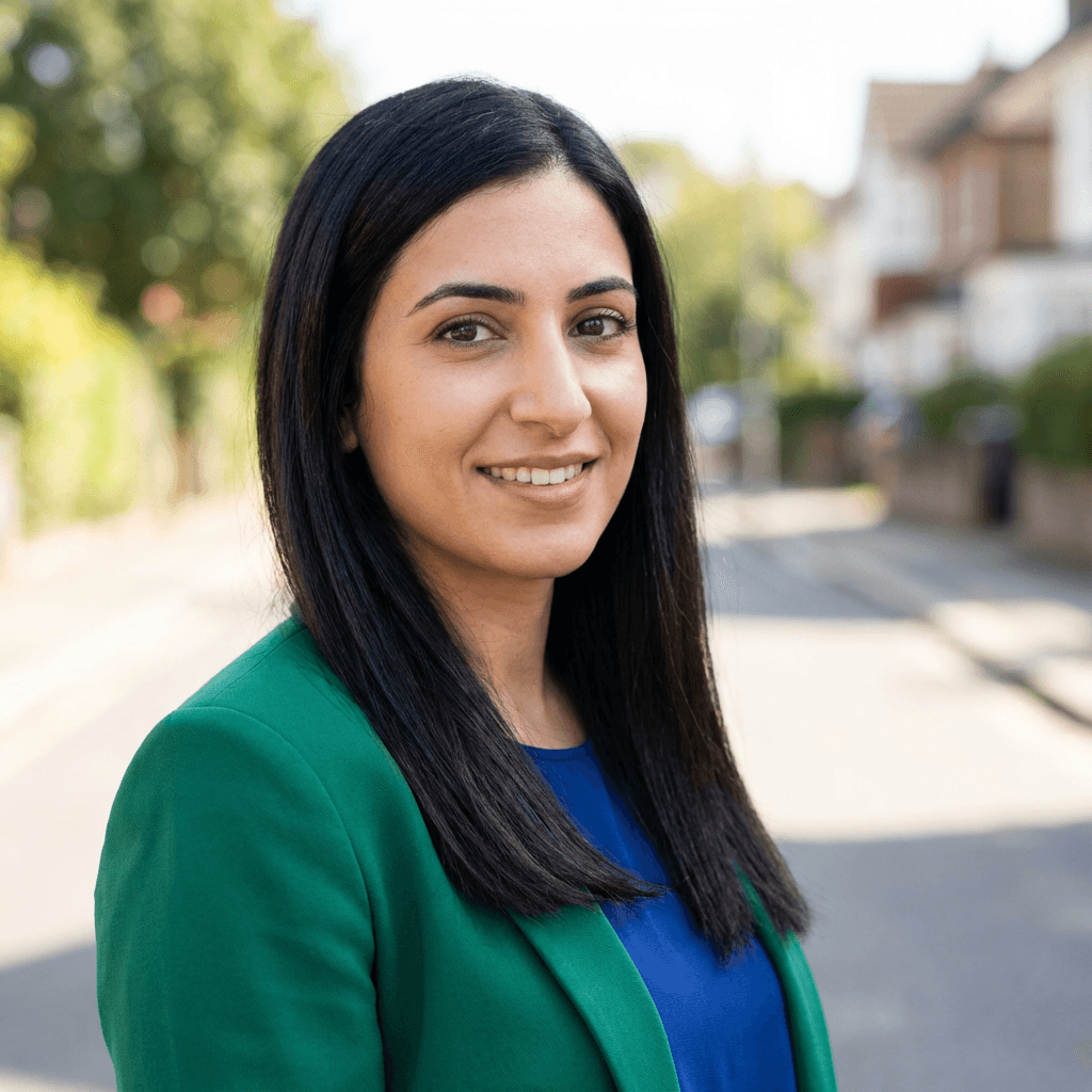 Hana Al-Mazrouei, Development Manager