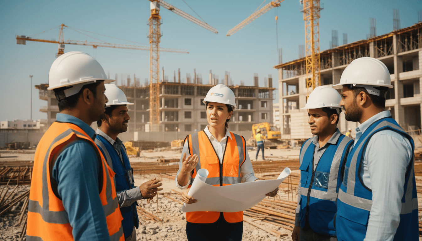 Project Coordination