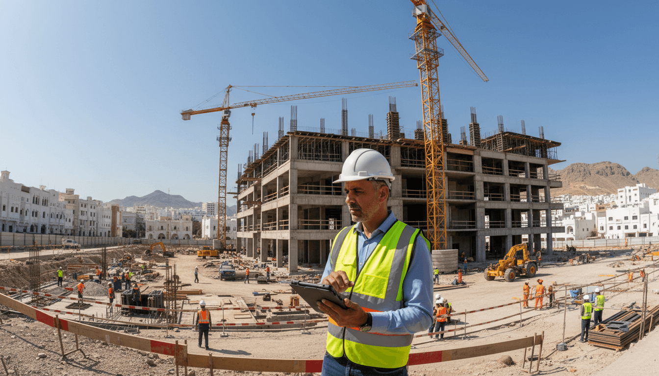 Construction Management